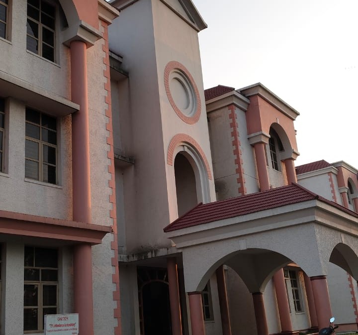 Uttaranchal University Dehradun Academic photo 10